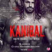 Kanibal, Paulina Zalecka
