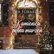 Kamienica pena marze, Ewa Formella