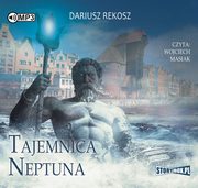 Tajemnica Neptuna, Dariusz Rekosz