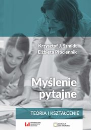 Mylenie pytajne, Krzysztof J. Szmidt, Elbieta Pciennik