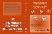 Podmioty, rodowiska i obszary edukacyjne. Wyzwania i zagroenia poowy XXI wieku t.2, 