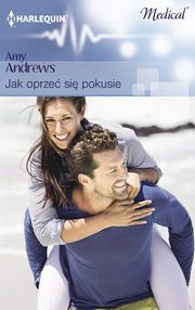 Jak oprze si pokusie, Amy Andrews