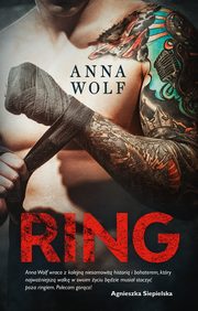 Ring, Anna Wolf