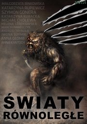 wiaty rwnolege, Antologia