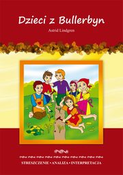 Dzieci z Bullerbyn Astrid Lindgren, Marta Zawocka