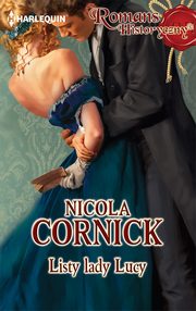 Listy lady Lucy, Nicola Cornick