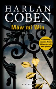 MW MI WIN, Harlan Coben