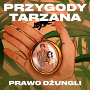 Przygody Tarzana Tom III - Prawo dungli, Edgar Burroughs