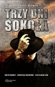 Trzy dni Sokoa, Krzysztof Kozioek
