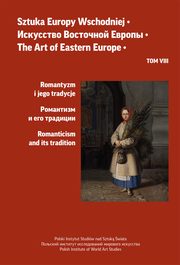 ksiazka tytu: Sztuka Europy Wschodniej, t. 8 autor: Jerzy Malinowski, Irina Gavrash, Katarzyna Kulpiska