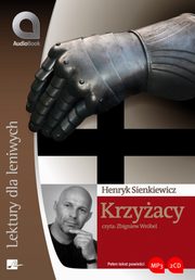 Krzyacy, Henryk Sienkiewicz