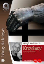 ksiazka tytu: Krzyacy autor: Henryk Sienkiewicz