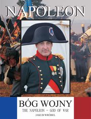 Napoleon ? bg wojny, Jakub Wrbel