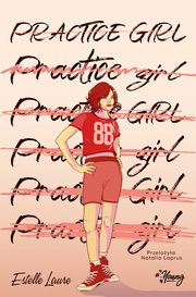 Practice girl, Estelle Laure