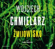ksiazka tytu: mijowisko autor: Wojciech Chmielarz