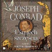 Umiech szczcia, Joseph Conrad