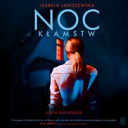 Noc kamstw, Izabela Janiszewska