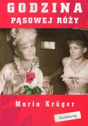 Godzina psowej ry, Maria Krger