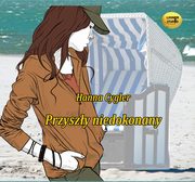 ksiazka tytu: Przyszy niedokonany autor: Hanna Cygler