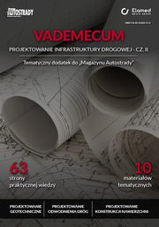 Vademecum Projektowanie infrastruktury drogowej - cz. II, Praca zbiorowa