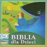 Biblia dla Dzieci, Praca zbiorowa