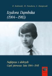 Izydora Dmbska (1904-1983), 