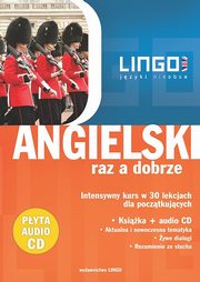 Angielski raz a dobrze, Iwona Wickowska