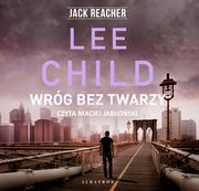 Wrg bez twarzy, Lee Child