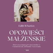 Opowieci maeskie, Edith Wharton