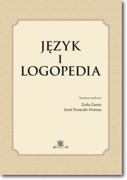 ksiazka tytu: Jzyk i logopedia autor: 