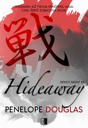 Hideaway, Penelope Douglas