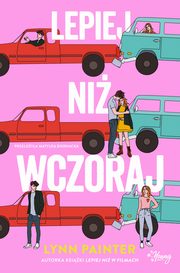 Lepiej ni wczoraj, Lynn Painter