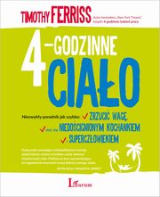 4-godzinne ciao, Timothy Ferriss