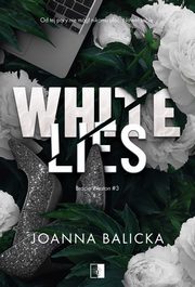 White Lies, Joanna Balicka
