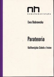 Parateoria, Ewa Bobrowska