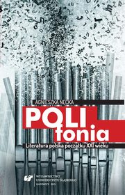 Polifonia, Agnieszka Ncka