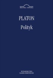 Polityk, Platon