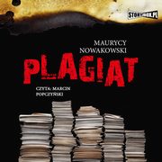 Plagiat, Maurycy Nowakowski