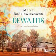 Dewajtis, Maria Rodziewiczwna