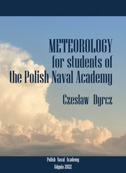 Meteorology for students of the Polish Naval Academy, Czesaw Dyrcz