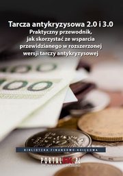 Tarcza antykryzysowa 2.0 i 3.0, Praca zbiorowa