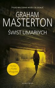 wist umarych, Graham Masterton