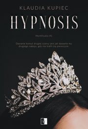 Hypnosis, Klaudia Kupiec