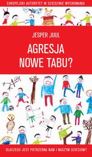 Agresja - nowe tabu?, Jesper Juul