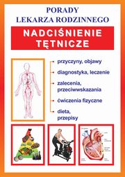 Nadcinienie ttnicze, Praca zbiorowa