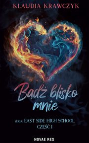Bd blisko mnie, Klaudia Krawczyk