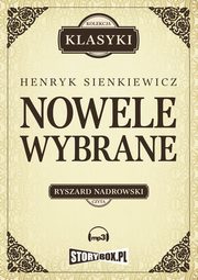 Nowele wybrane, Henryk Sienkiewicz