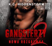 Gangsterzy. Nowa rozgrywka 2, K.c. Hiddenstorm