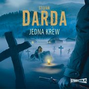 ksiazka tytu: Jedna krew autor: Stefan Darda