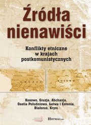 ksiazka tytu: rda nienawici autor: Opracowanie zbiorowe